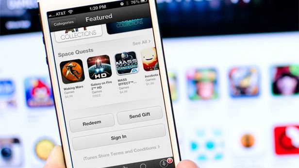 Apple podwaja liczbę promokodów do wygenerowania! 1