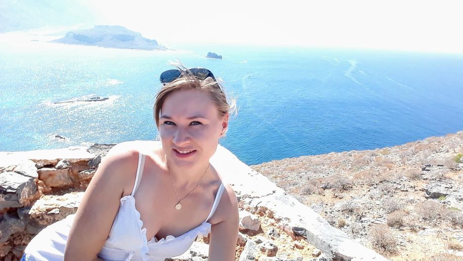 Anna Skowronek cierpi na endometriozę