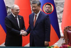 To nie jest wojna o terytorium? "Targowanie się, nie załatwia sprawy"