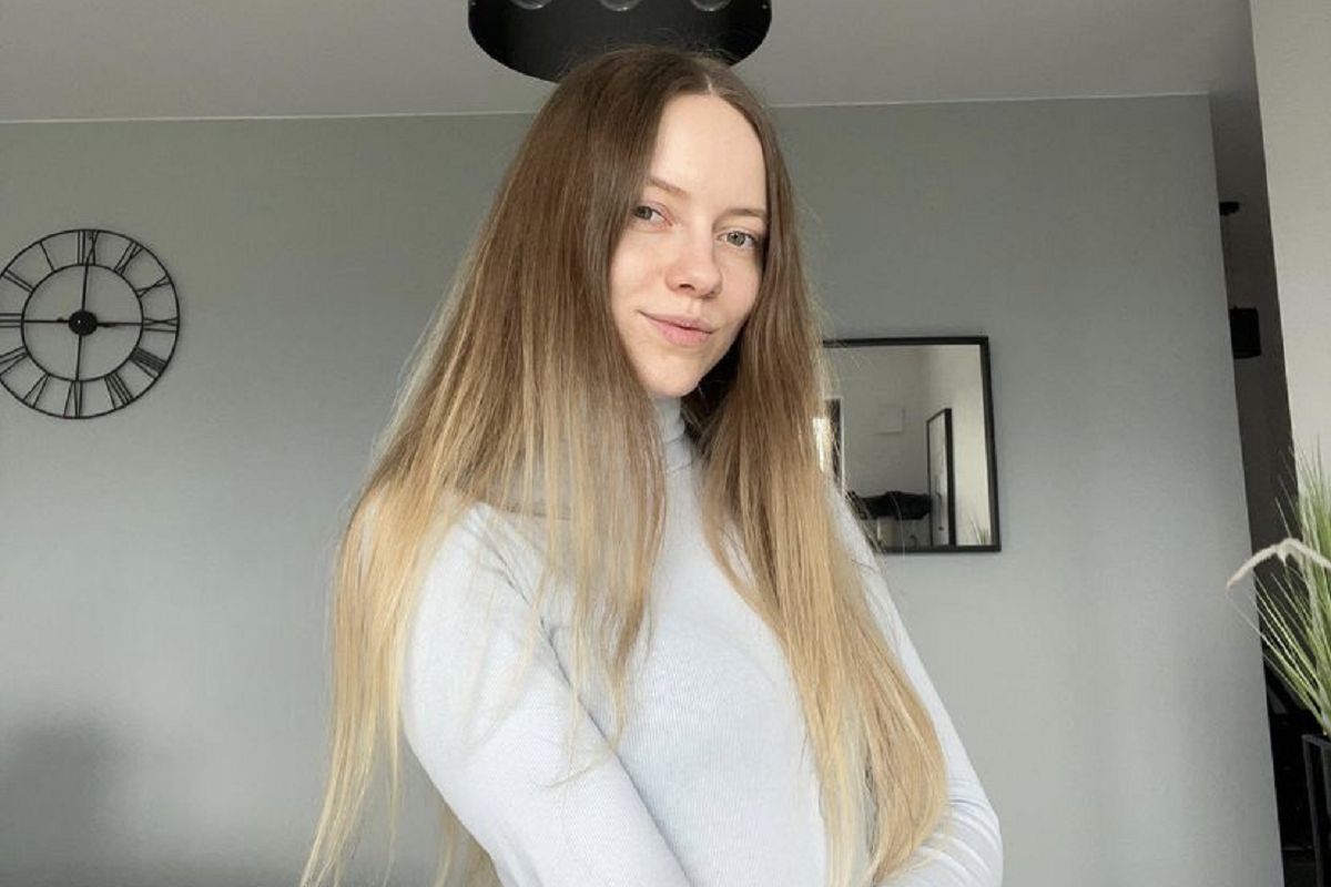 Kasia Paciorek wróciła do domu po udarze. Podzieliła się wspomnieniami z pobytu w szpitalu