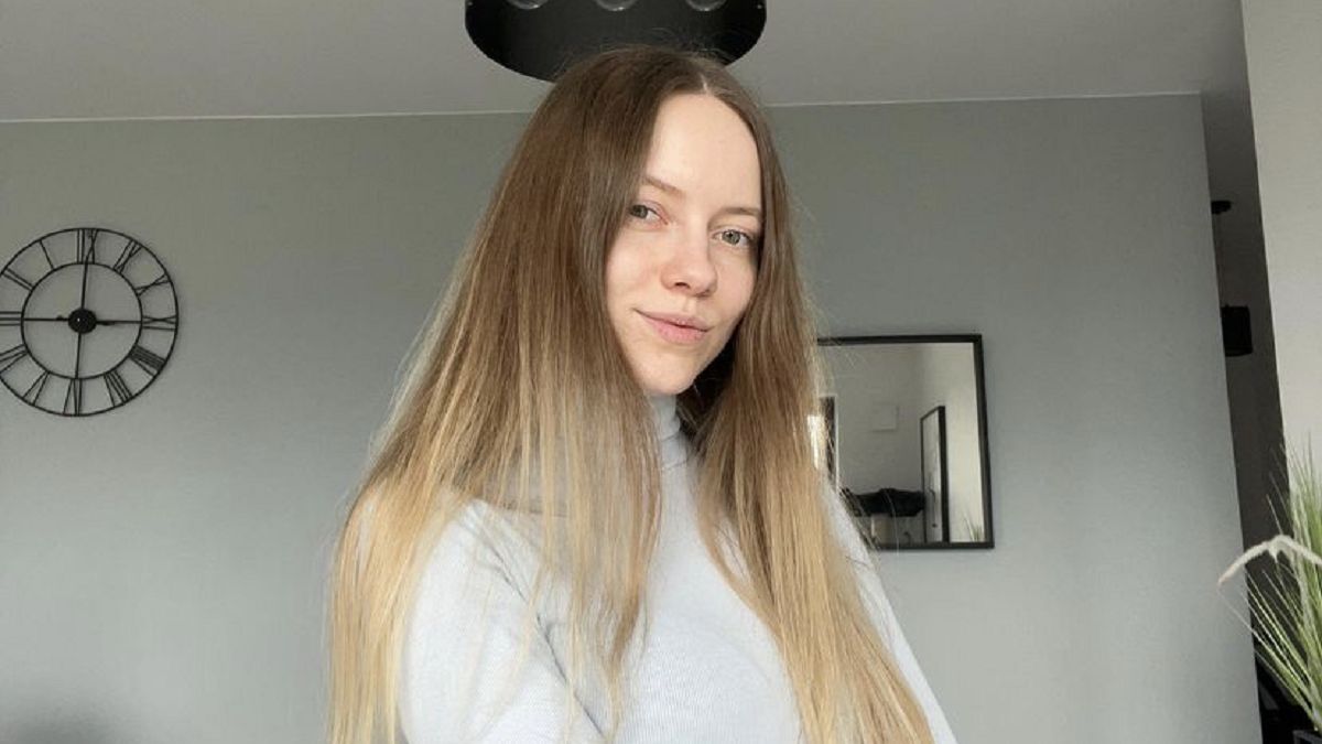 Kasia "Kasix" Paciorek przeżyła udar