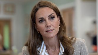 Księżna Kate POKAZAŁA SIĘ PUBLICZNIE! Zabrała głos w sprawie stanu zdrowia. "To ciężkie doświadczenie"