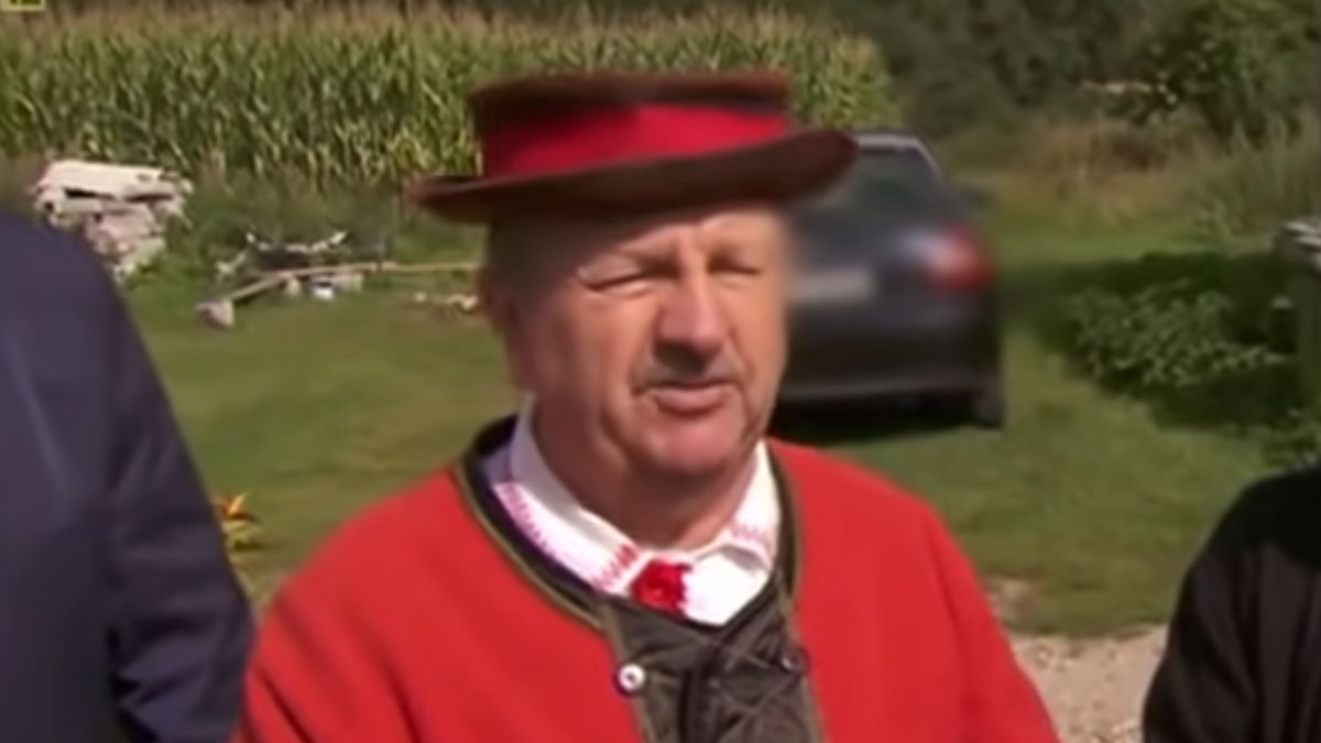 Muzyk oskarżony o molestowanie 