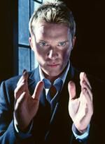 Anthony Michael Hall jakoJohnny Smith