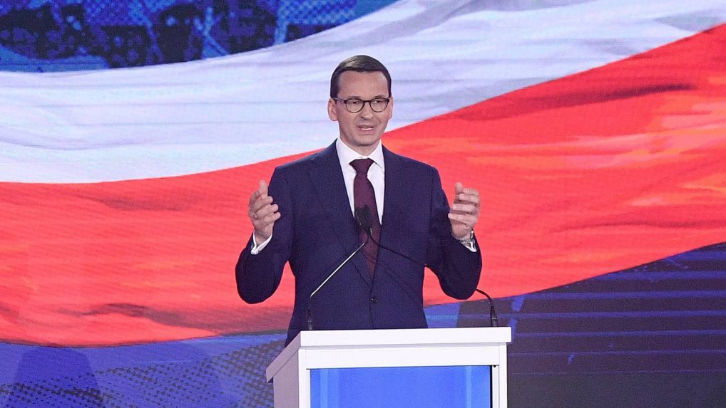 Wskaźniki rosną i premier ma prawo być zadowolony.