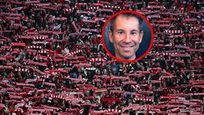 Skandal w Niemczech. Oto co zawiesili kibice Bayernu