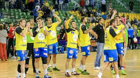 Horror dla mistrzów Polski! - relacja z meczu Vive Tauron Kielce - Motor Zaporoże