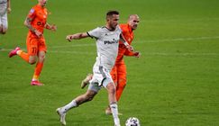 Solowa demolka. Oto najlepsi piłkarze 22. kolejki w PKO Ekstraklasie