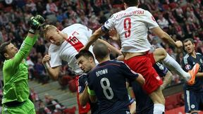 Szkoccy dziennikarze: To najtrudniejsza grupa, a awansują...