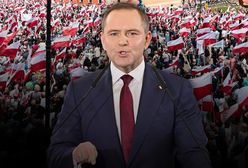 "Terenowy prezydent". Znamy plan Nawrockiego na 6 sierpnia