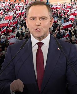 "Terenowy prezydent". Znamy plan Nawrockiego na 6 sierpnia