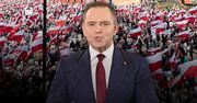 "Terenowy prezydent". Znamy plan Nawrockiego na 6 sierpnia
