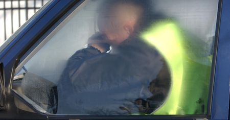 Przepracowani i zmęczeni. Policjanci w Polsce są na skraju wytrzymałości