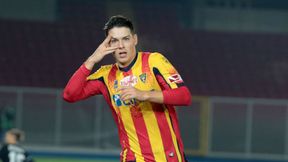 Serie B: Mariusz Stępiński strzelił gola. Później jego drużyna zawiodła
