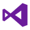 Visual Studio Code icon