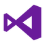 Visual Studio Code icon