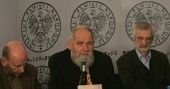 Meldunki operacyjne, doniesienia agenturalne i zapisy podsłuchów...