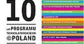 10 lat Programu Translatorskiego ©POLAND