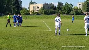 #dziejesiewsporcie: przepiękny gol w A klasie