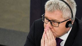 Słuchacz radia przetestował Ryszarda Czarneckiego. Z wiedzy siatkarskiej