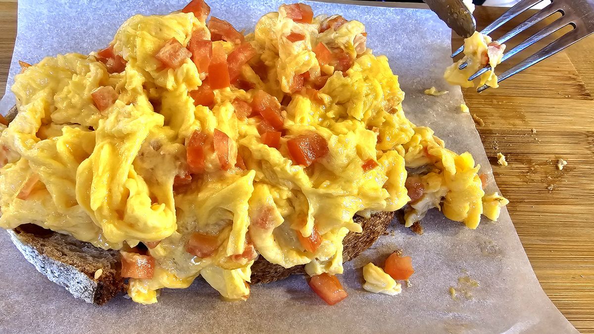 Czy śniadanie może wpływać na długość życia?