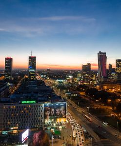 Jakie oferty pracy można znaleźć w Warszawie?