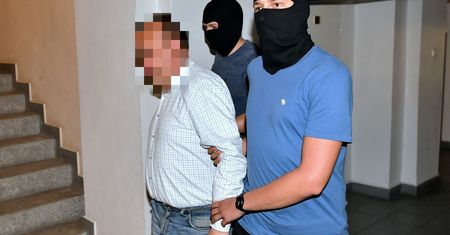 "Rekin warszawskiej reprywatyzacji" Marek M. posiedzi. Sąd zgodził się na 3 miesiące aresztu