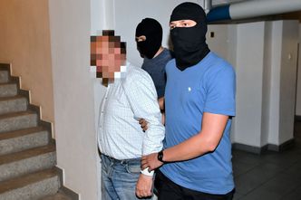 "Rekin warszawskiej reprywatyzacji" Marek M. posiedzi. Sąd zgodził się na 3 miesiące aresztu