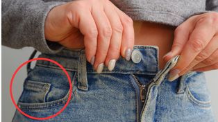Do czego służy mała kieszonka w jeansach? Nie każdy ma świadomość