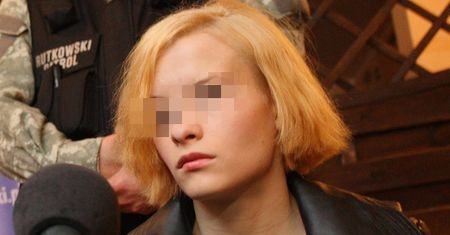 Katarzyna W. szukała pracy jako STRIPTIZERKA!