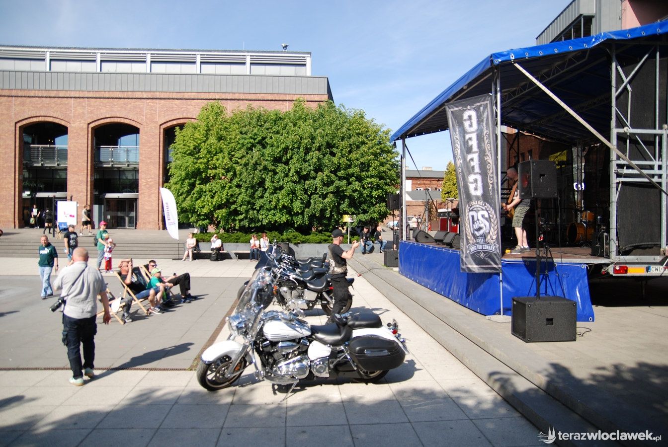 MotoKrew 2026 we Włocławku