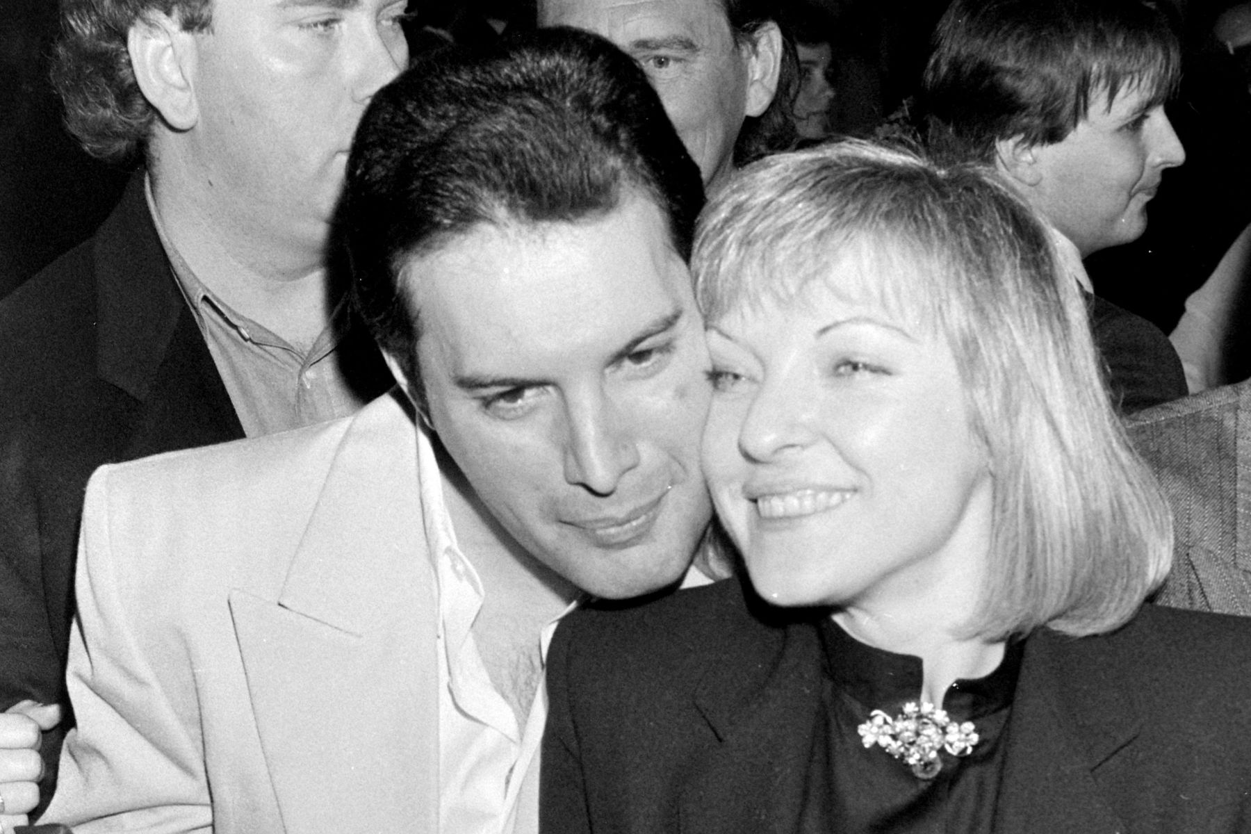 5 września 2025 roku Freddie Mercury skończyłby 79 lat