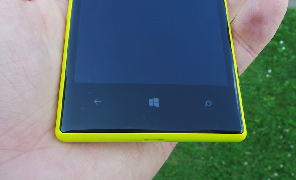 Nokia Lumia 720