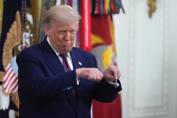 Europa coraz polega na gazie z USA. Odcięliśmy się od Rosji, popadamy w kolejne uzależnienie