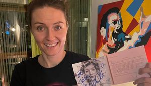 Serbka została legendą w Polsce i przełamuje bariery. Mówi co, kocha, a czego nie lubi w naszym kraju