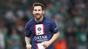 Messi pobił rekord! Lewandowskiemu do takiego wyniku jeszcze daleko