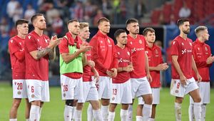 Pogoń - Wisła Kraków: typy i kursy | 05.10.2024 | Biała Gwiazda znów zaświeci?