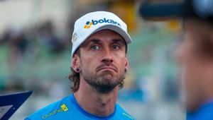 Żużel. Fatalne wieści dla Stali. Thomsen kontuzjowany!