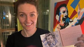 Kupiła mieszkanie w Rzeszowie. Gwiazda z Bałkanów mówi, co lubi w Polakach, a czego nie