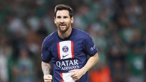 Messi pobił rekord! Lewandowskiemu do takiego wyniku jeszcze daleko