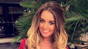 "Zmienia kobiety szybciej niż opony". Wielki talent F1 poderwał piękną modelkę