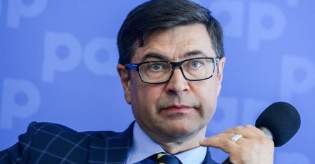 Prezes stadniny w Michałowie odwołany