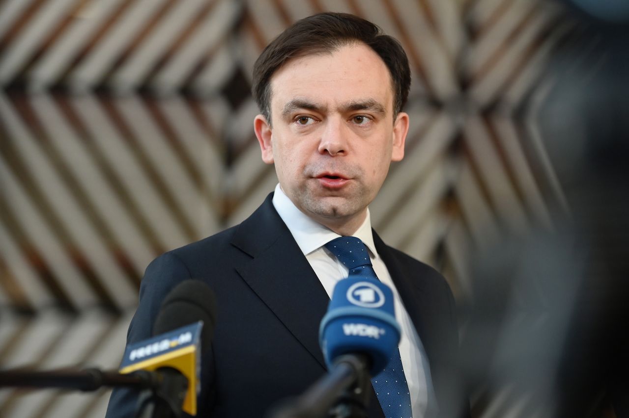 Chcą obniżyć dwa podatki. Minister finansów potwierdza