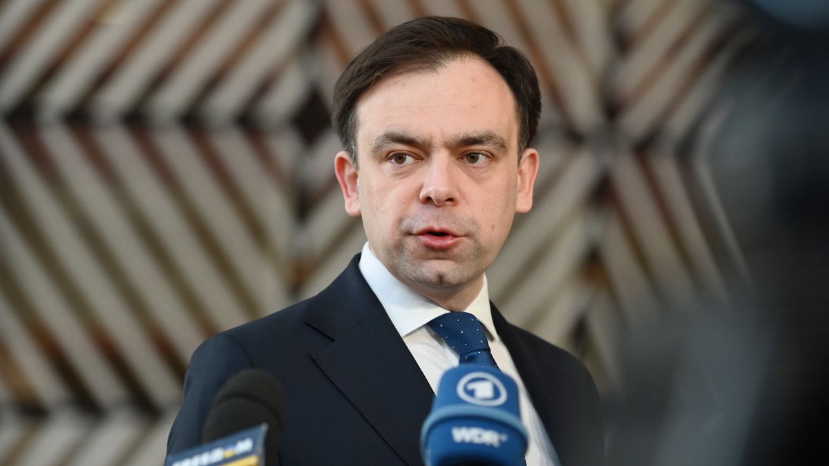 Minister finansów: pracujemy nad obniżeniem podatków