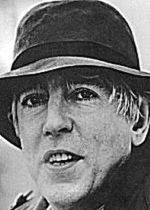 Peter Cook