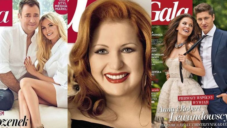 "Gala" przestaje istnieć