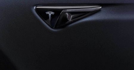 To się rzadko zdarza. Volkswagen przyznaje, że Tesla robi to lepiej