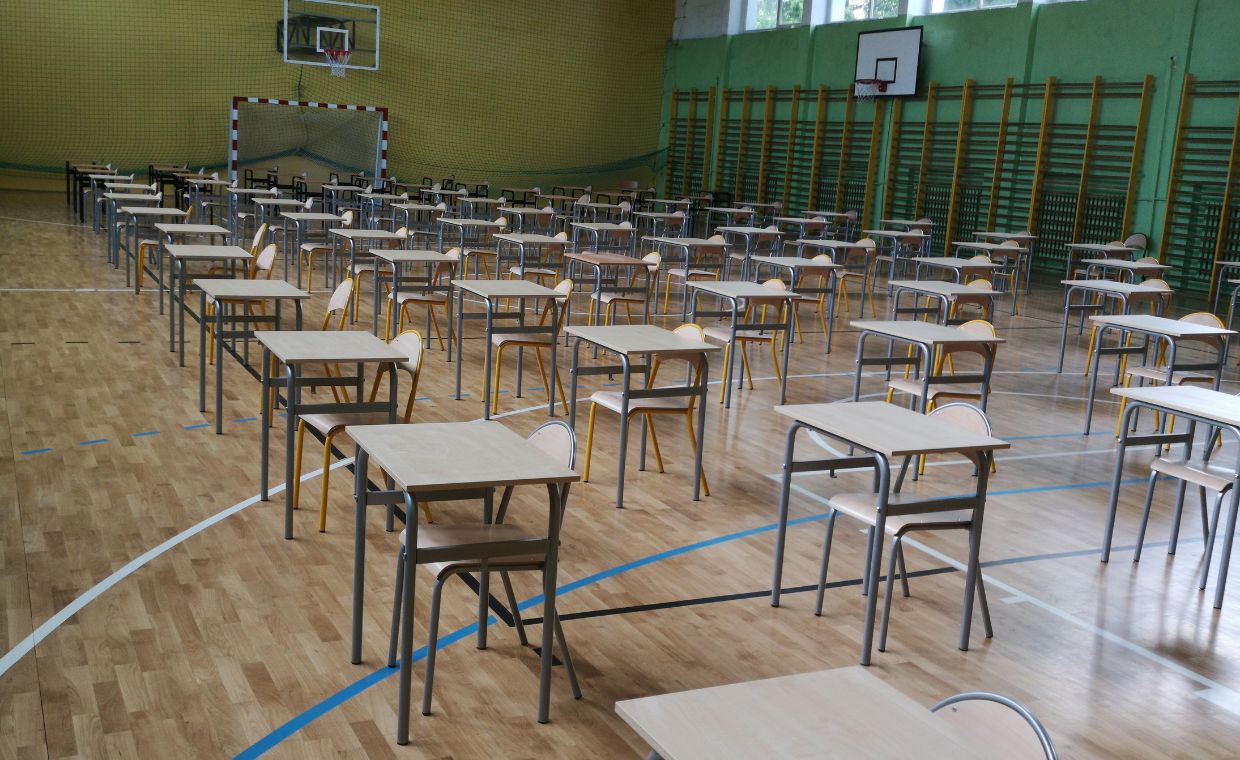Co warto wiedzieć o maturze 2025?