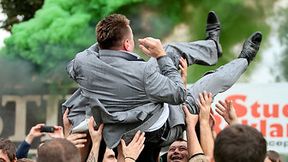 Awans ŻKS ROW Rybnik do I ligi