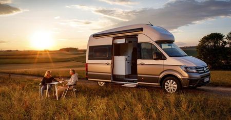 250 tys. zł za nowy samochód z Polski. Volkswagen takiego jeszcze nie miał